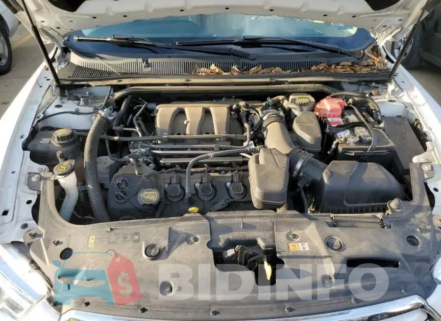 1FAHP2F87FG149910 Photo# 7