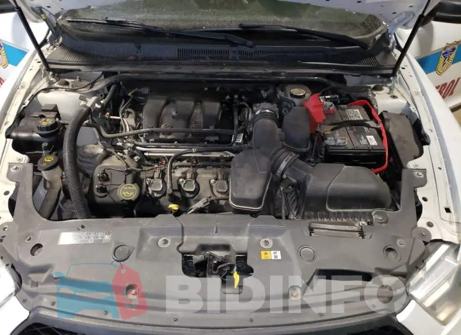 1FAHP2MK8EG163201 Photo# 11