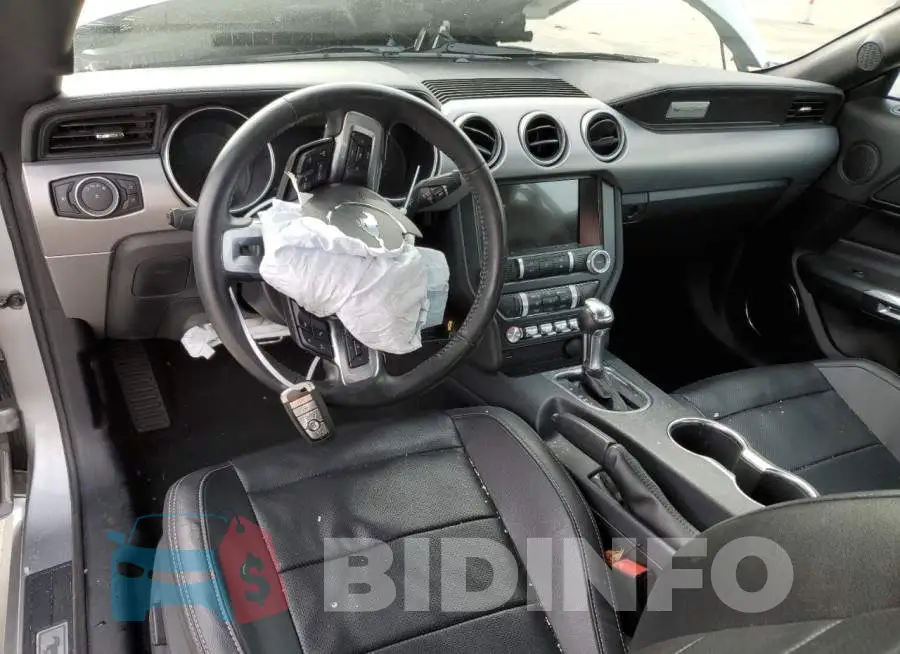 1FATP8UH1M5122145 Photo# 8