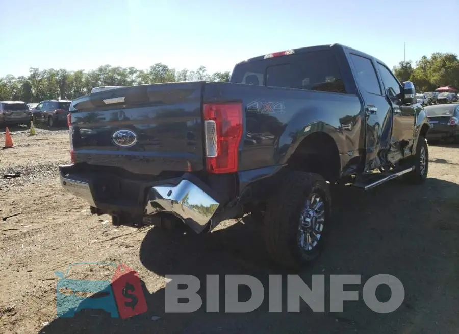 1FT7W2B69KEG84076 Photo# 4