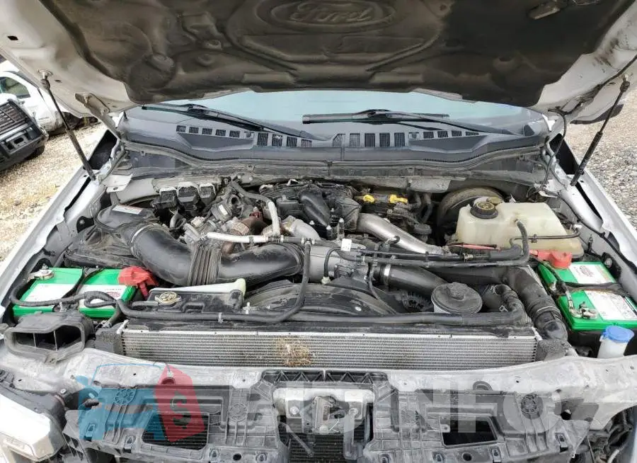 1FT7W2BT1KEG70940 Photo# 11