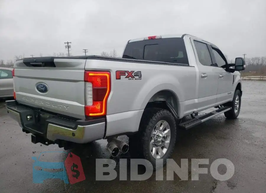 1FT7W2BT2KEC65444 Photo# 3