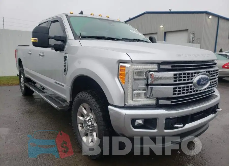 1FT7W2BT2KEC65444 Photo# 4