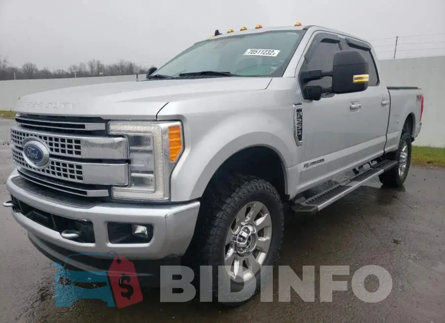 1FT7W2BT2KEC65444 Photo# 1