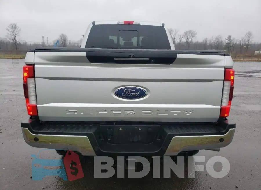 1FT7W2BT2KEC65444 Photo# 6