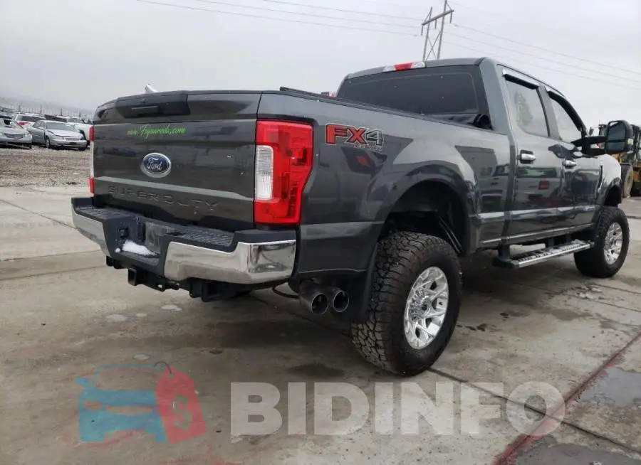 1FT7W2BT4KED37146 Photo# 3