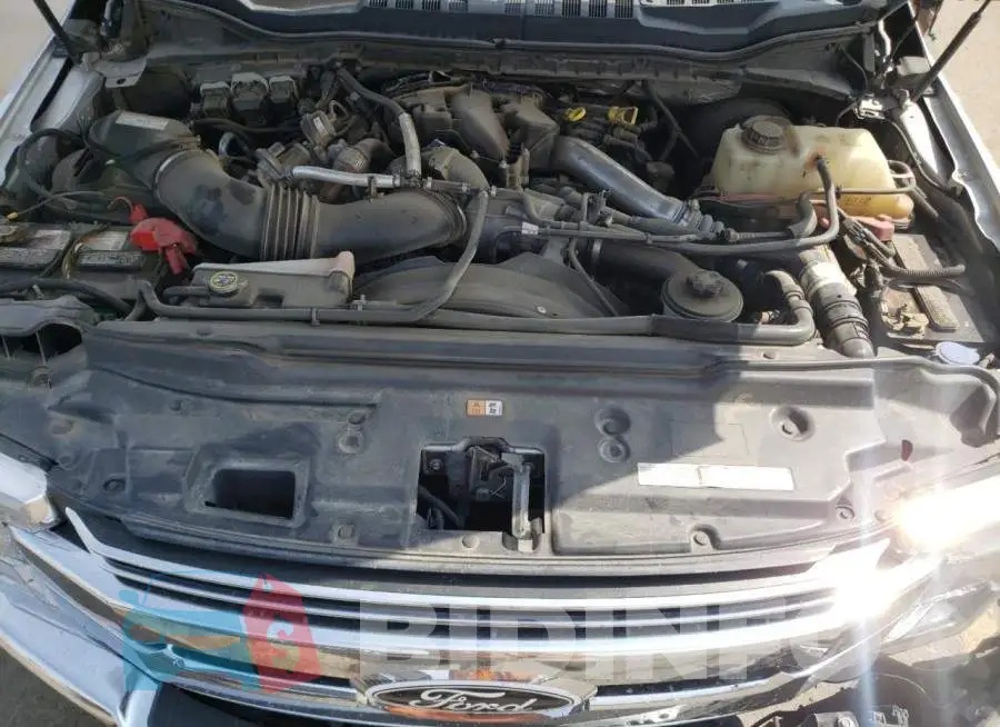 1FT7W2BT5JEB29498 Photo# 7