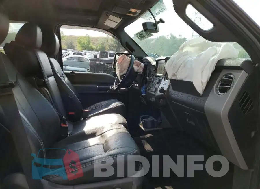 1FT7W2BT6GED24227 Photo# 5