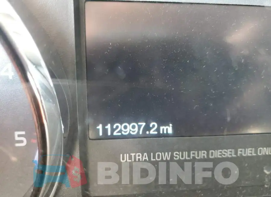 1FT7W2BT6GED24227 Photo# 8