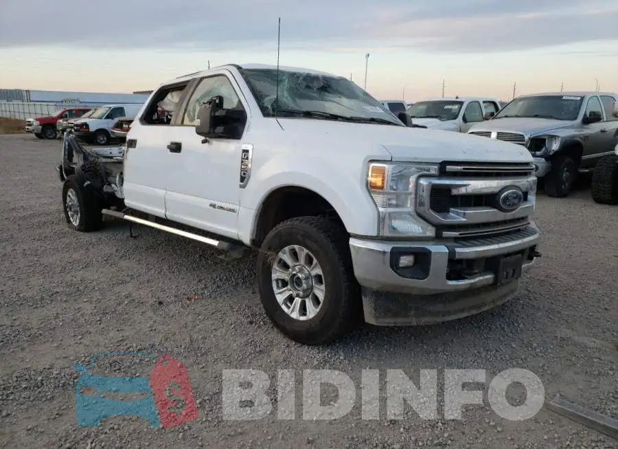 1FT8W3BT8NED77650 Photo# 1
