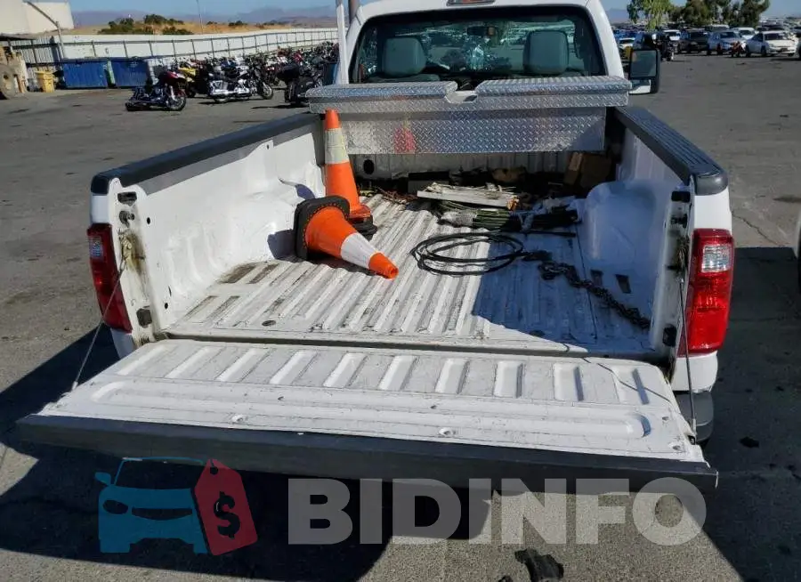 1FTBF2A63DEB82047 Photo# 6