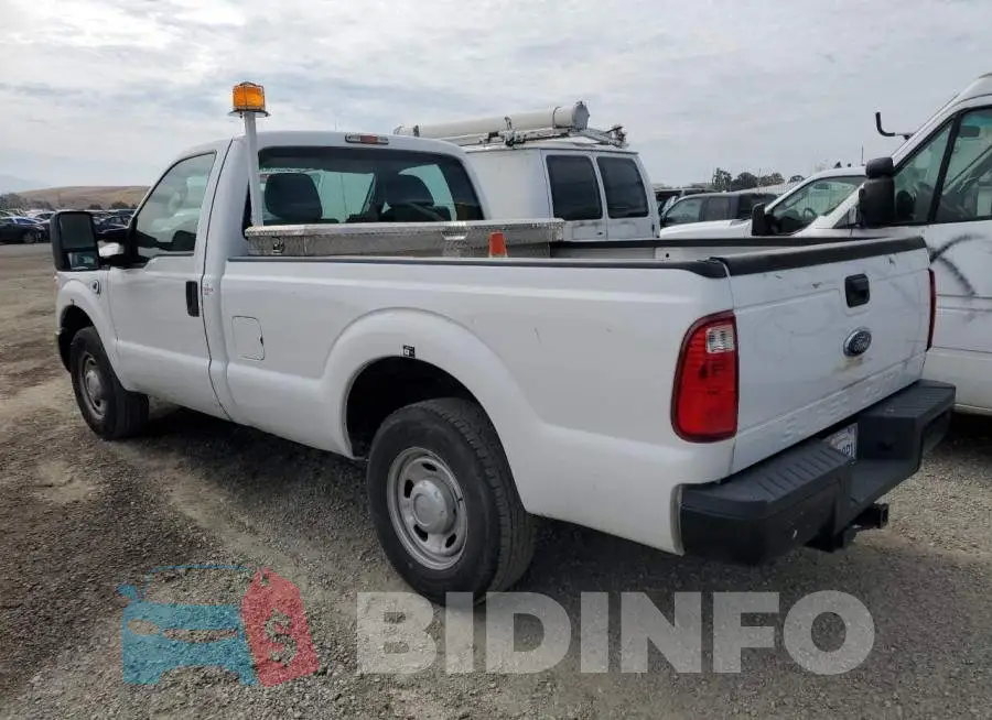 1FTBF2A63DEB82047 Photo# 3