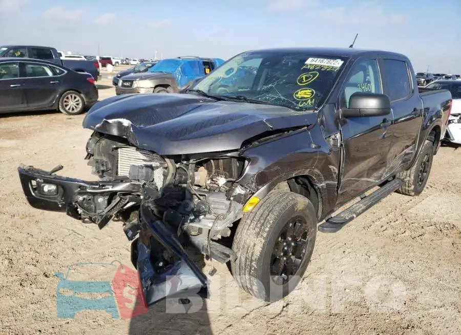 1FTER4EH3LLA82827 Photo# 2