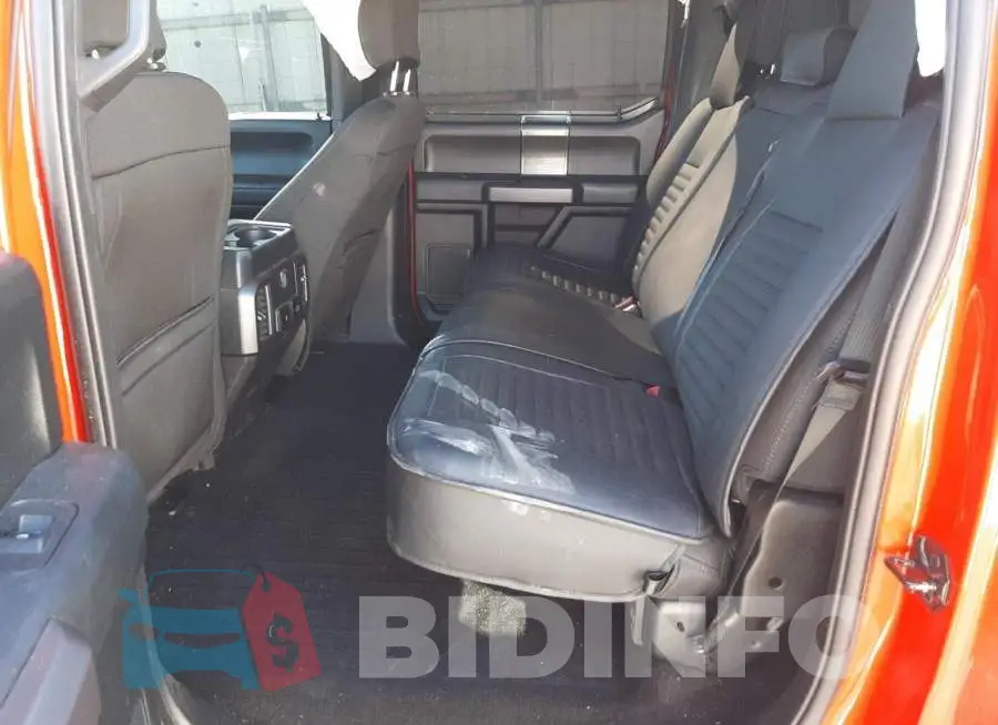 1FTEW1E5XLFA83257 Photo# 6