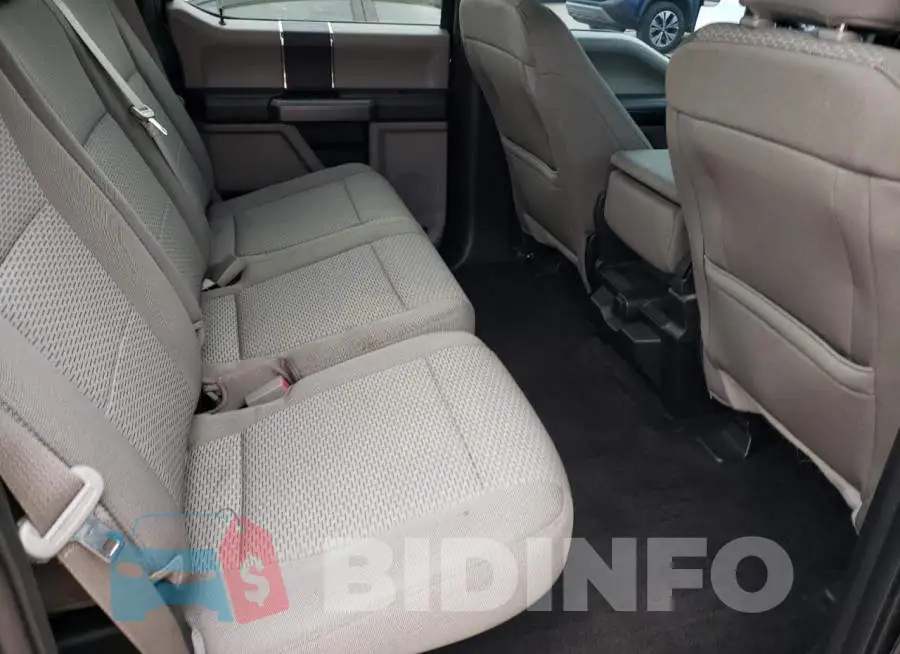 1FTEW1EB6JKE16287 Photo# 6
