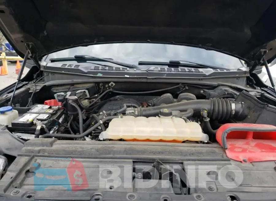 1FTEW1EB6JKE16287 Photo# 7