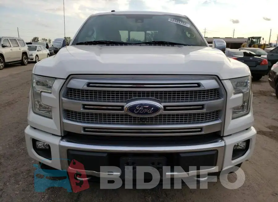 1FTEW1EG3GFB65077 Photo# 5
