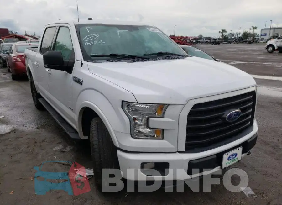 1FTEW1EG5GKE69471 Photo# 1