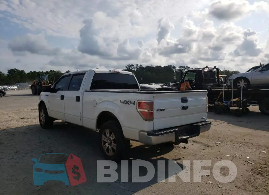 1FTFW1EF5DKD39794 Photo# 3