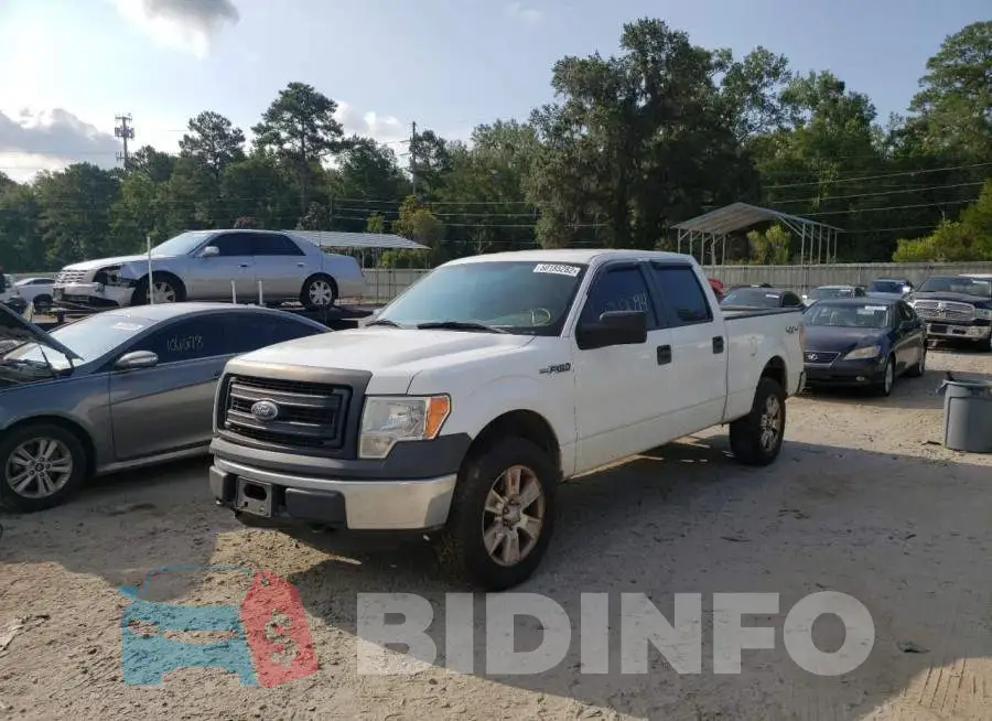 1FTFW1EF5DKD39794 Photo# 2