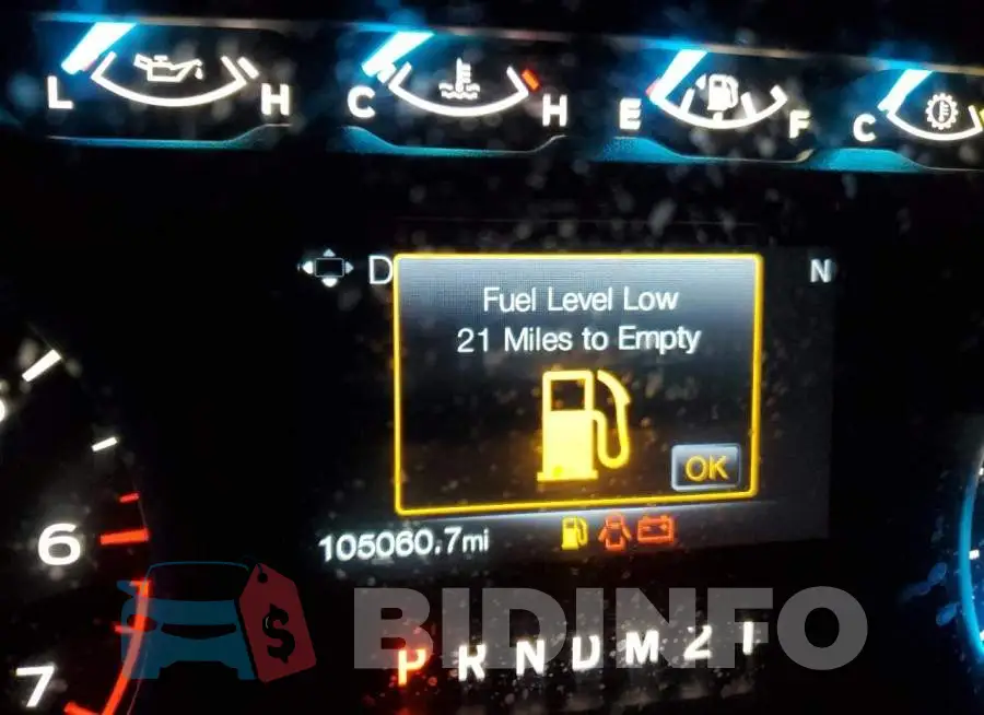 1FTFW1EF9HKD12653 Photo# 8