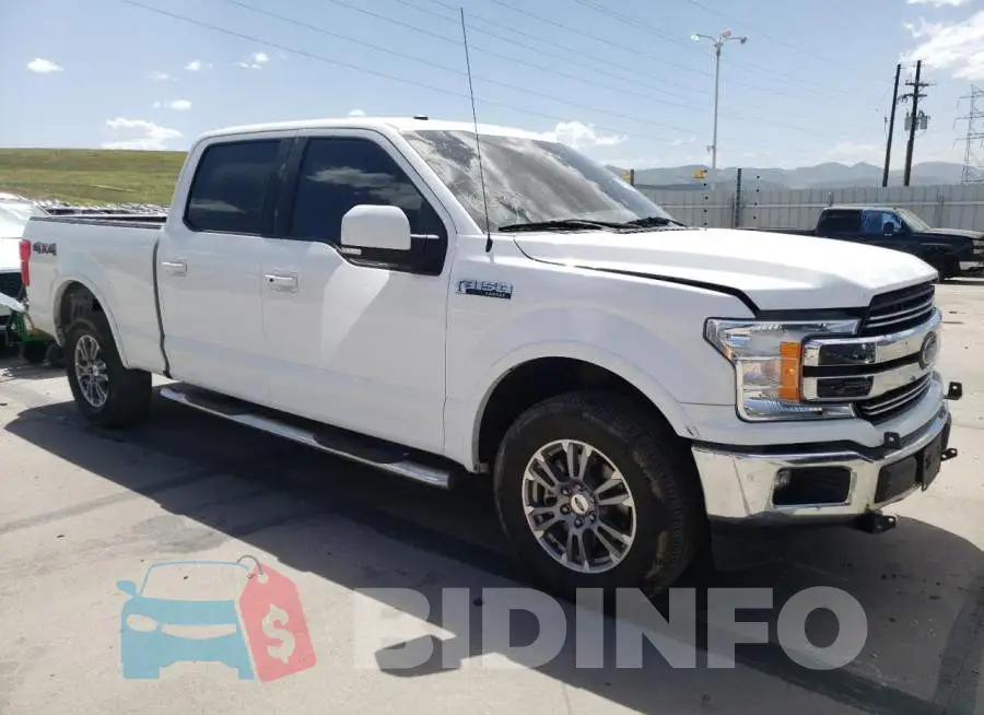 1FTFW1EG7JKD70890 Photo# 1