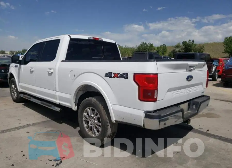 1FTFW1EG7JKD70890 Photo# 3