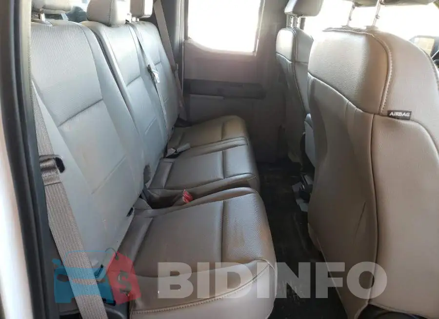 1FTFX1EF4GFB91129 Photo# 10