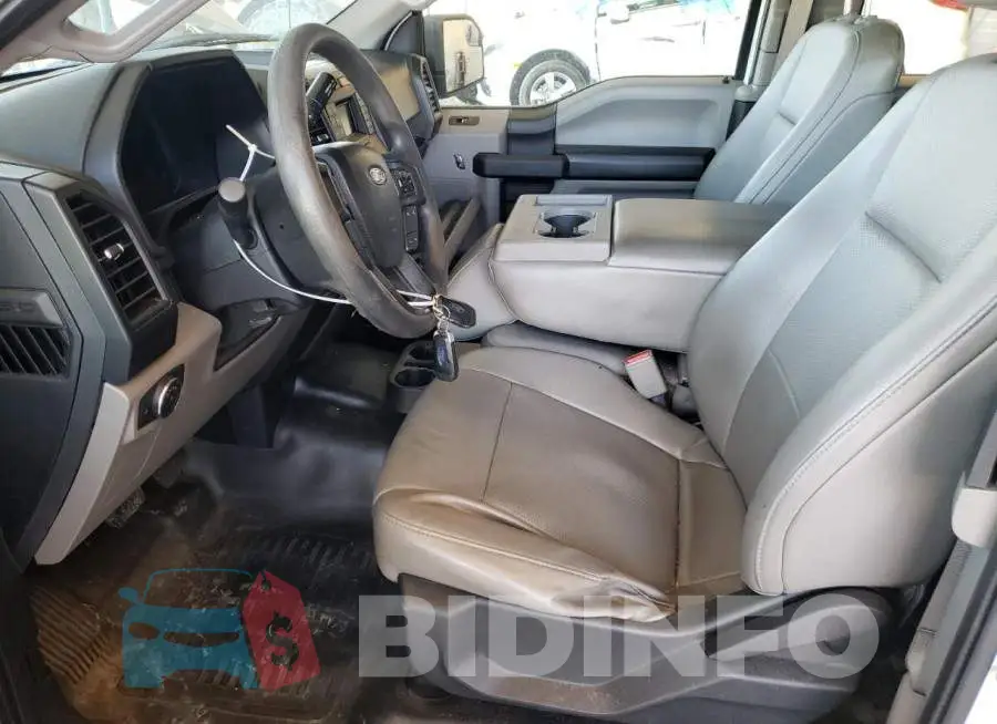 1FTFX1EF4GFB91129 Photo# 7