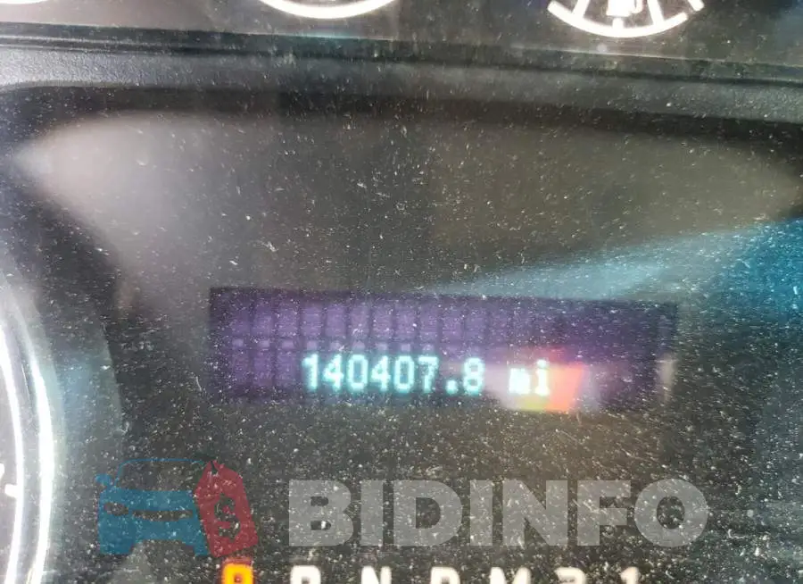 1FTFX1EF5DFD27912 Photo# 8