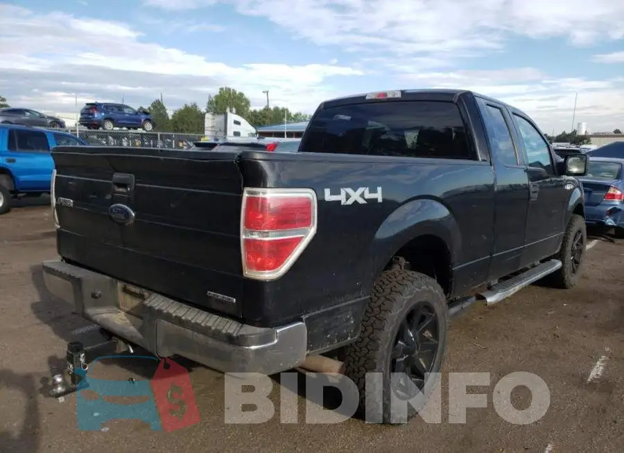 1FTFX1EF5DFD27912 Photo# 4