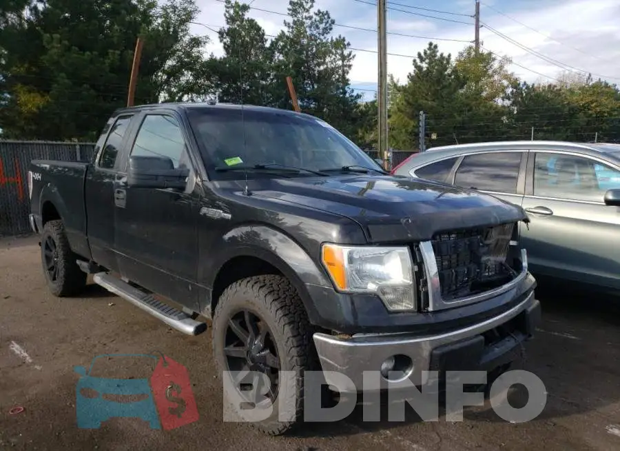 1FTFX1EF5DFD27912 Photo# 1