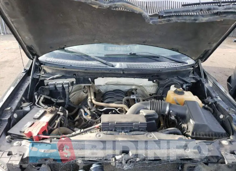 1FTFX1EF5DFD27912 Photo# 7