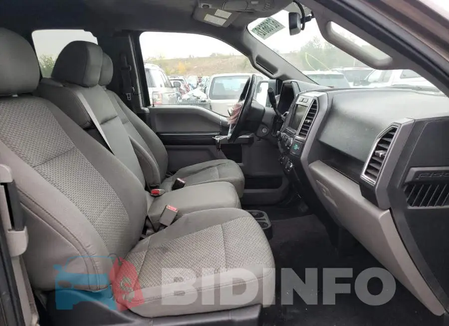 1FTFX1EG8FKE62918 Photo# 5