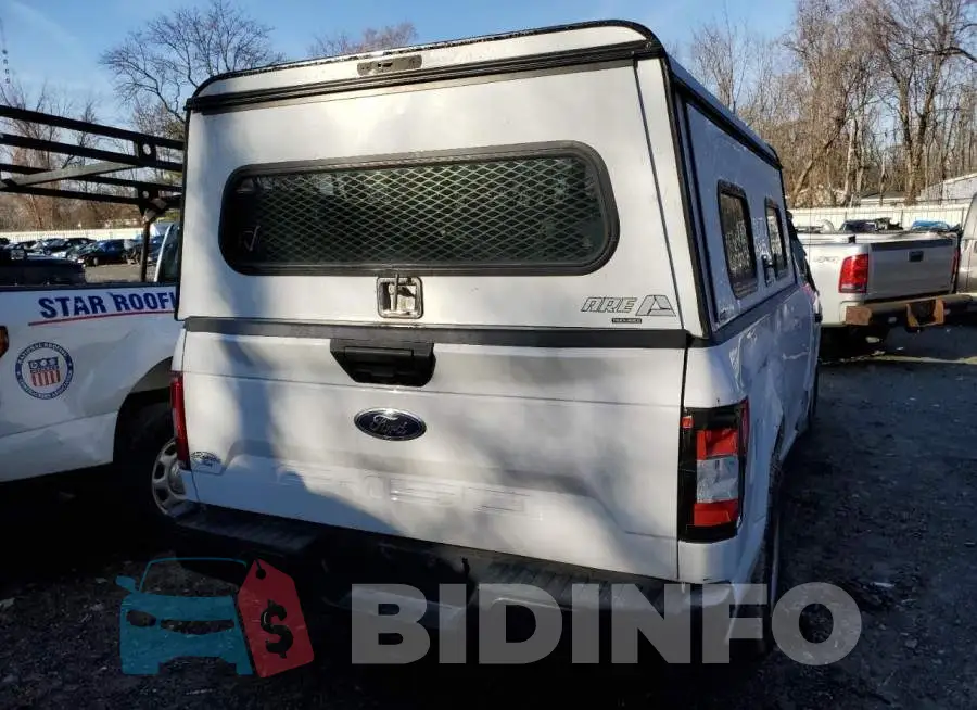 1FTMF1CB7KKC92076 Photo# 6