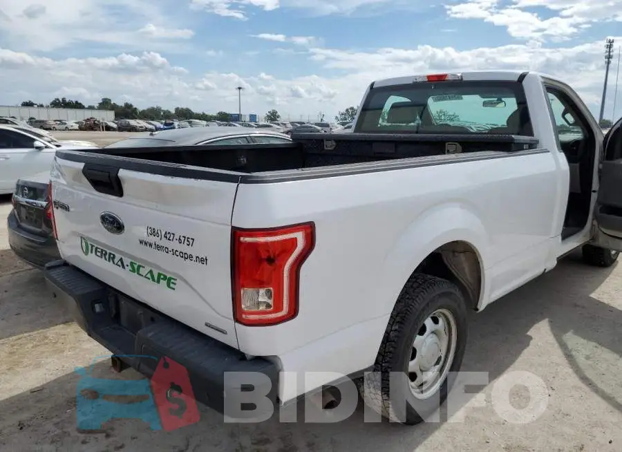 1FTMF1CF5GKD59655 Photo# 6