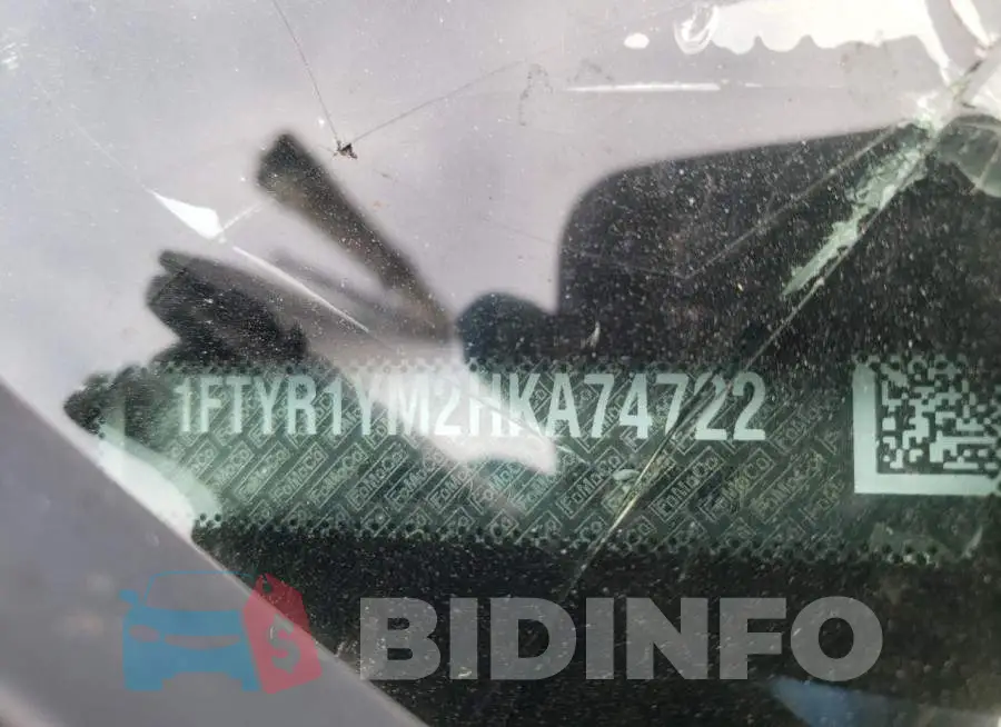 1FTYR1YM2HKA74722 Photo# 10
