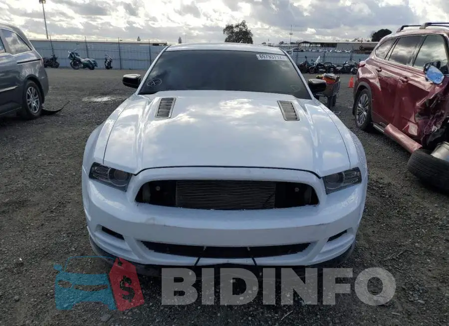1ZVBP8CF7E5288917 Photo# 5