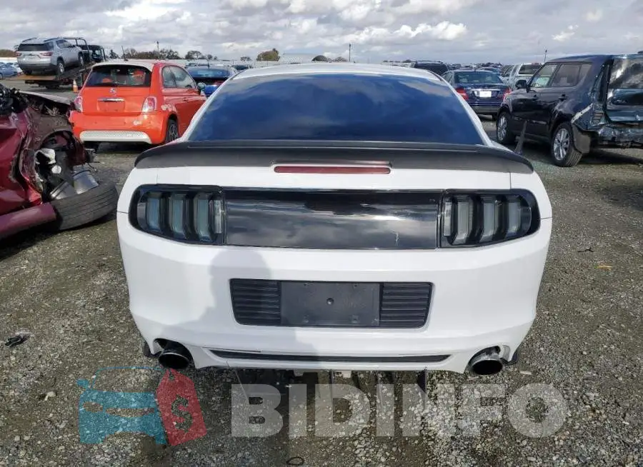 1ZVBP8CF7E5288917 Photo# 6