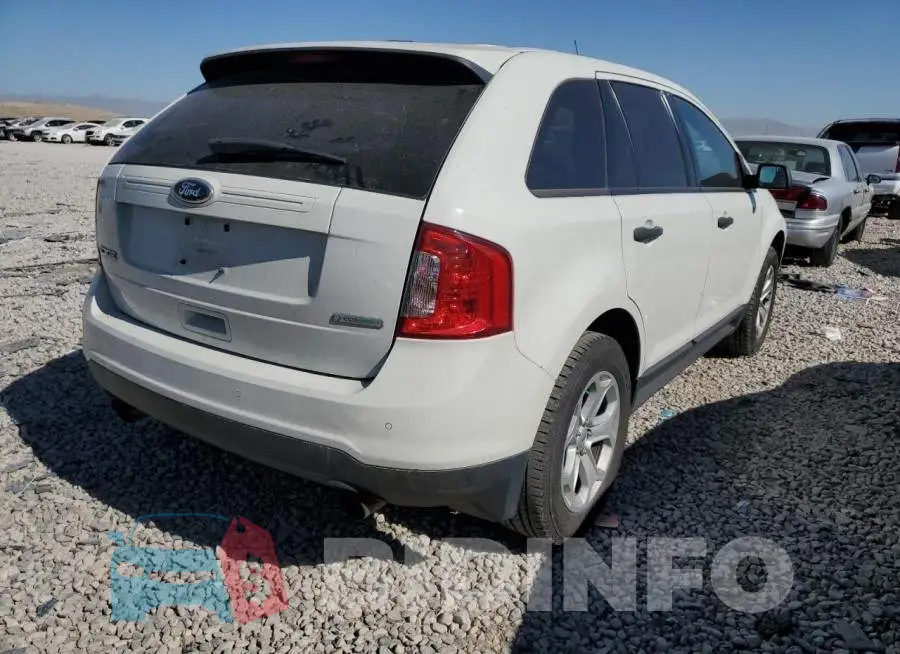 2FMDK3G96DBA83743 Photo# 4
