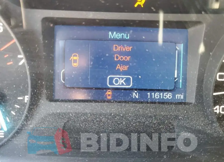 2FMDK3G96DBA83743 Photo# 8