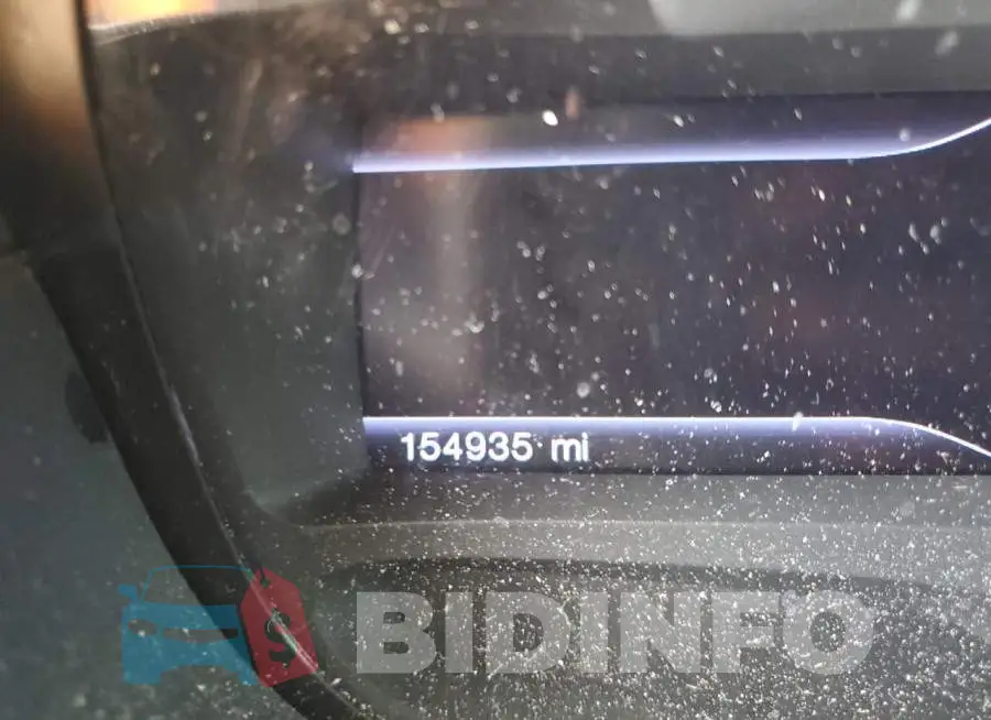 2FMDK3J93DBB16206 Photo# 8