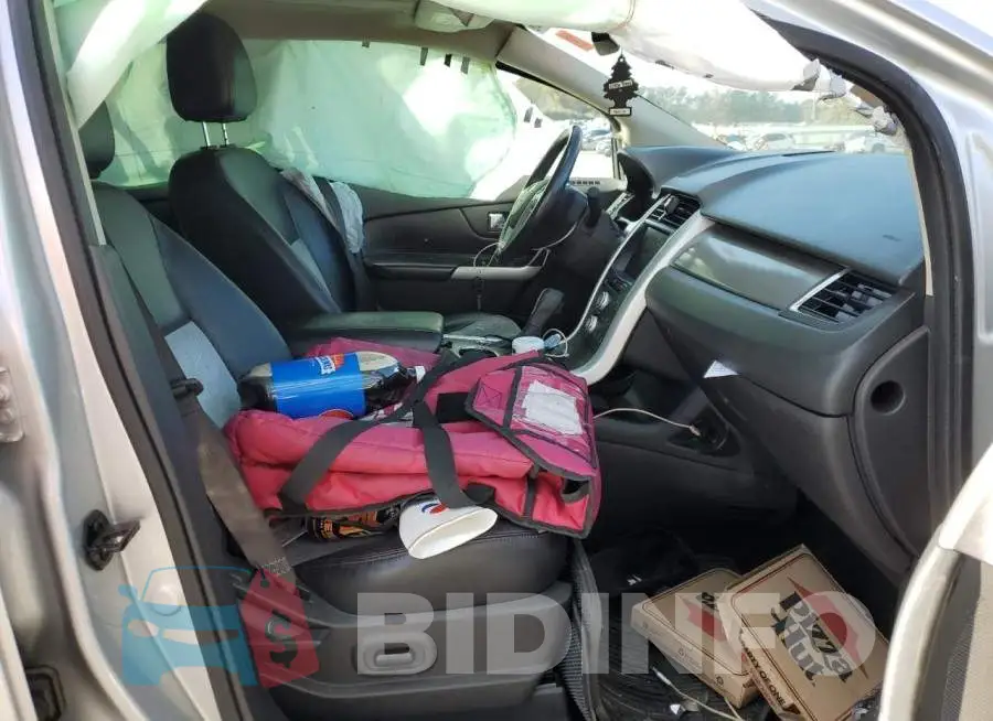 2FMDK3J93DBB16206 Photo# 5