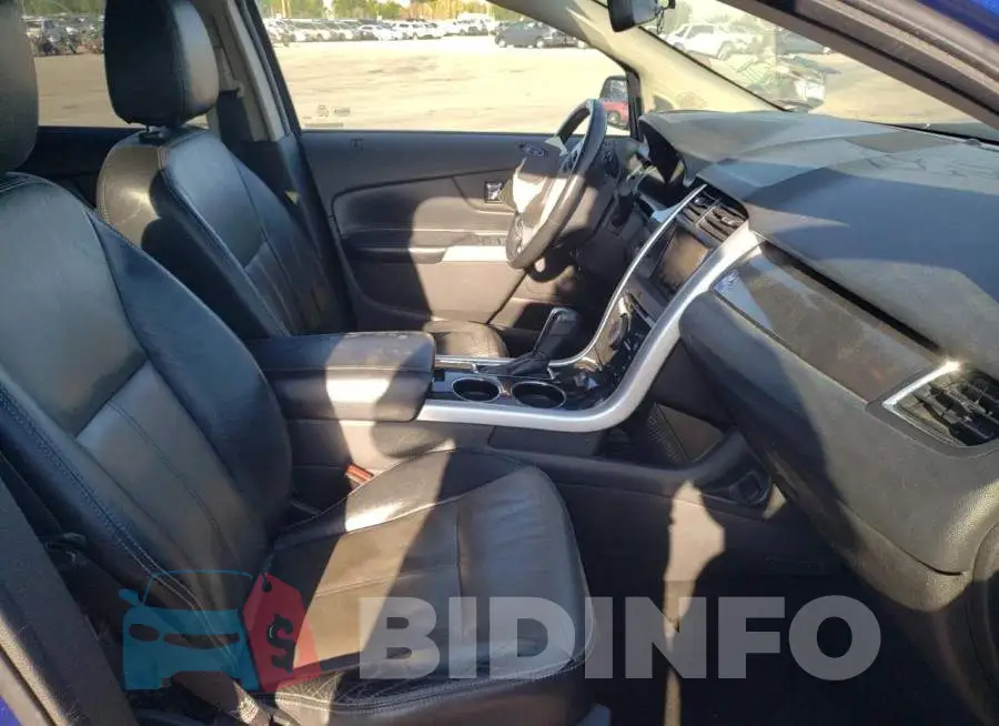 2FMDK4AK2DBA52362 Photo# 5