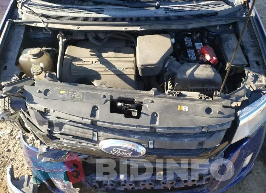 2FMDK4AK2DBA52362 Photo# 7