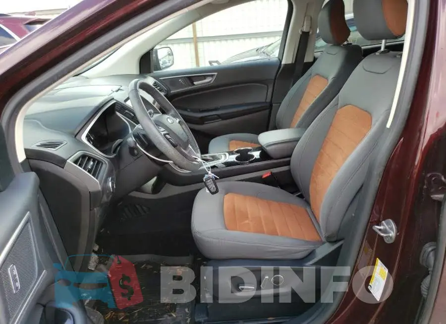 2FMPK4J98JBC45444 Photo# 7