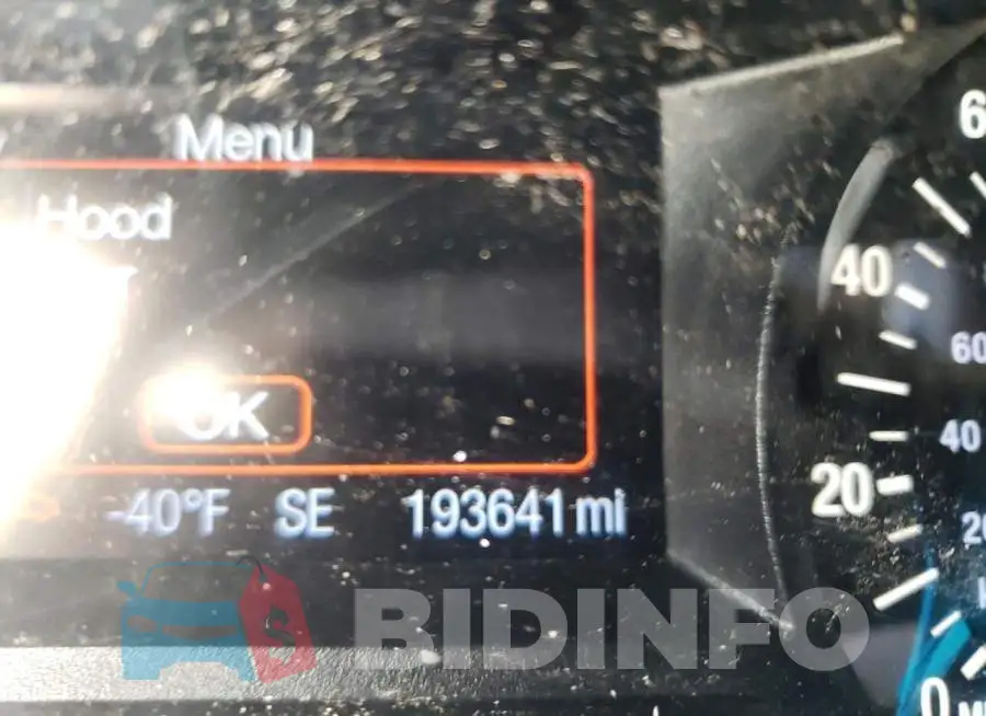 3FA6P0H73DR262484 Photo# 8