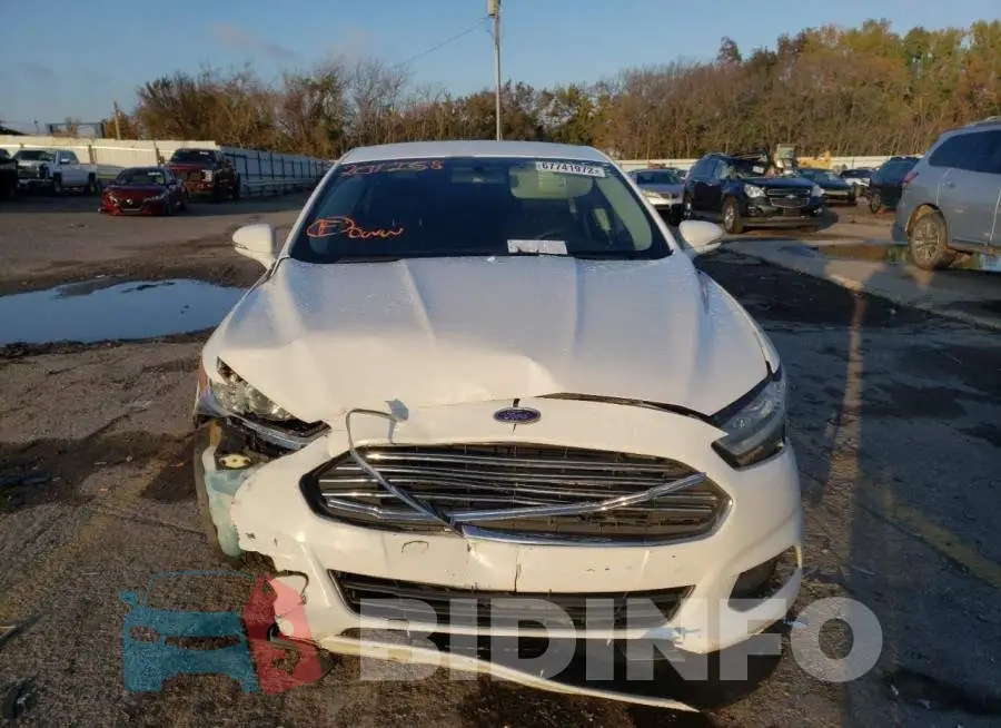 3FA6P0H78DR201258 Photo# 11