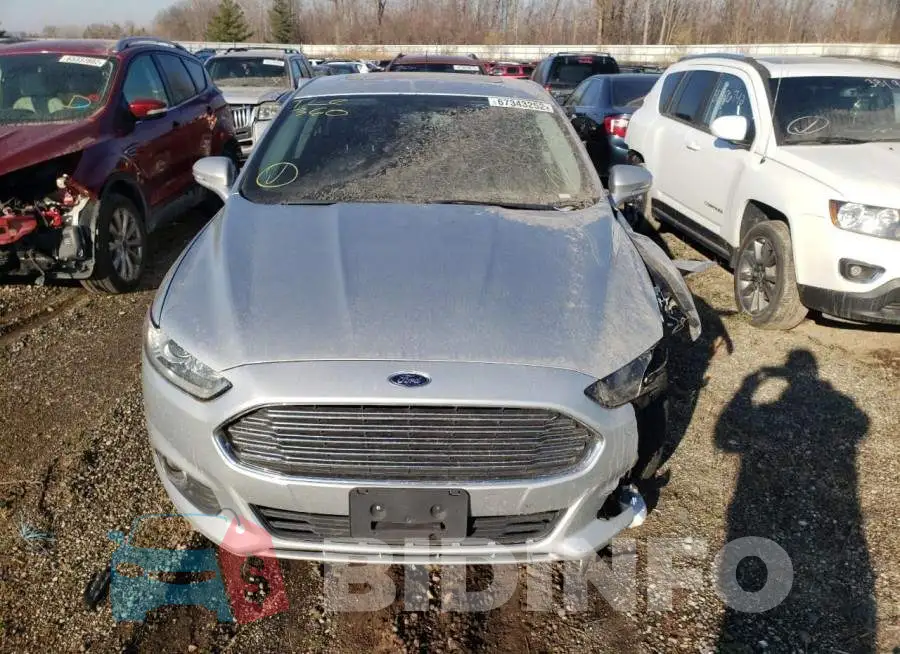 3FA6P0H94DR264567 Photo# 5