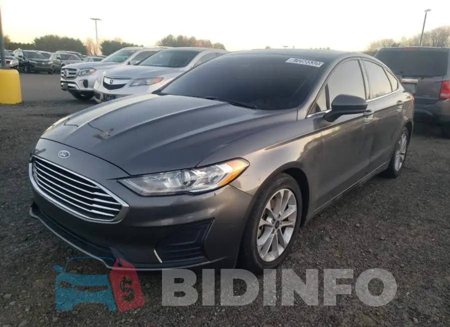 3FA6P0HD1LR201235 Photo# 2